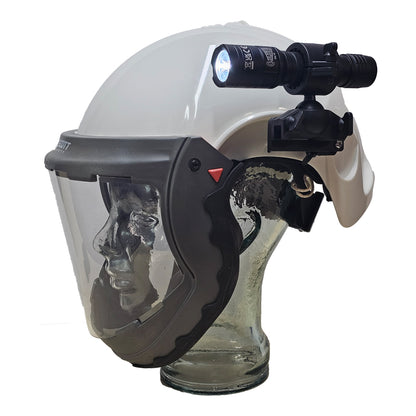 3M Scott Procap Helmet Bracket