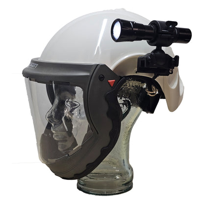 3M Scott Procap Helmet Bracket