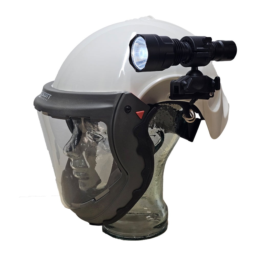 3M Scott Procap Helmet Bracket