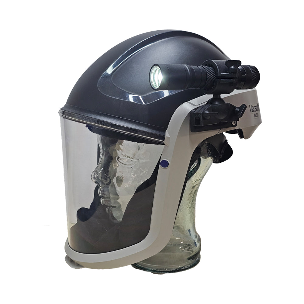 3M Versaflo Helmet Bracket