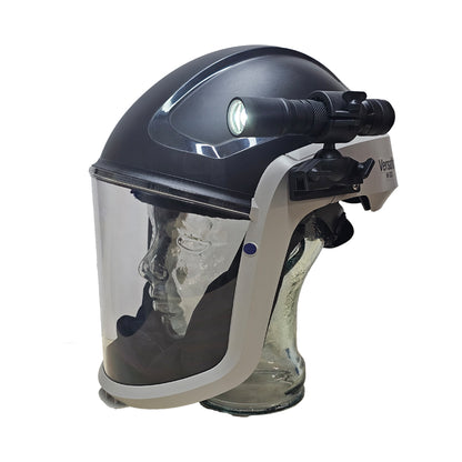 3M Versaflo Helmet Bracket