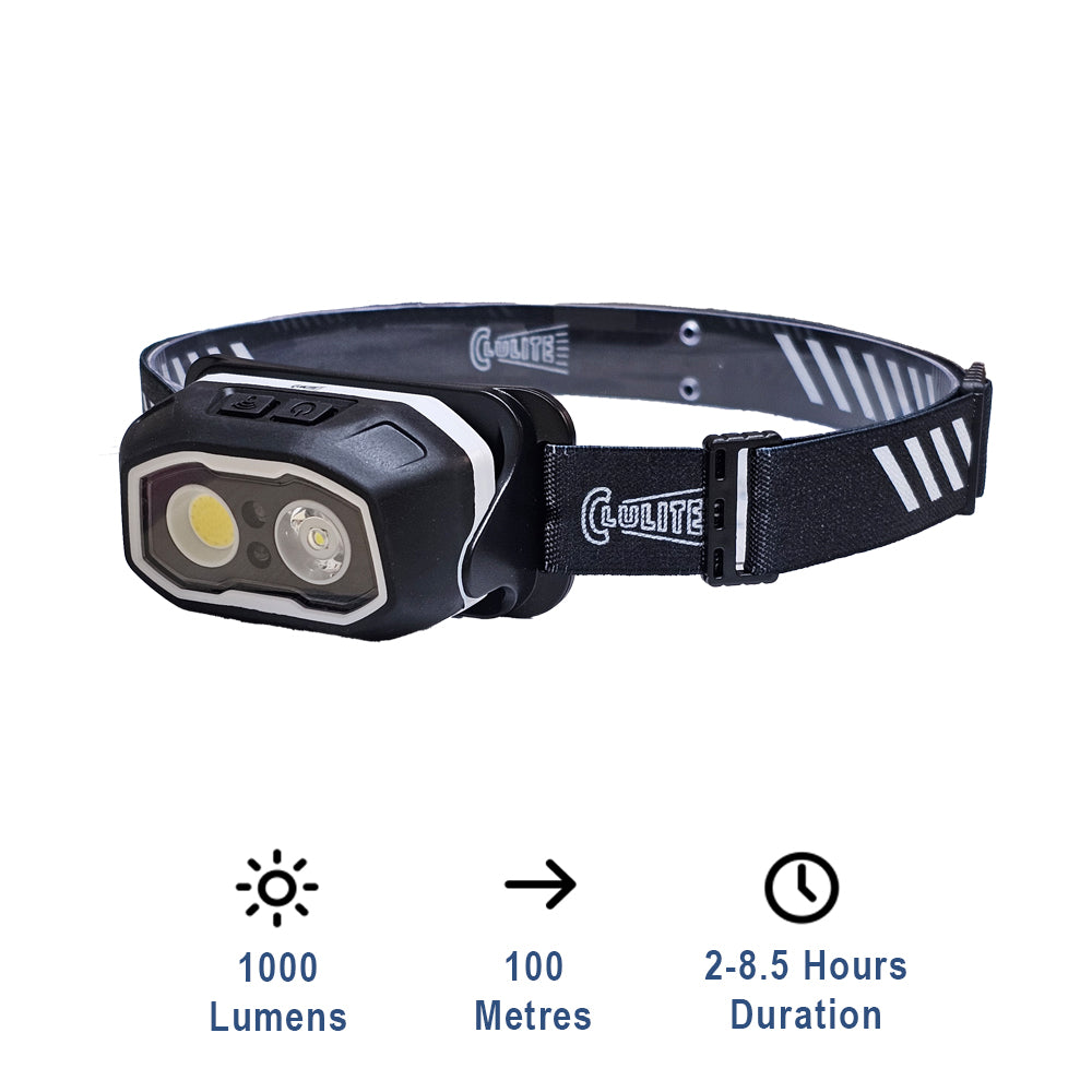 Duo Trekker Pro
