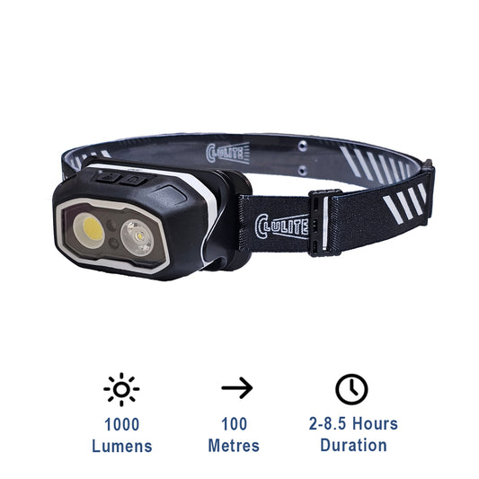 Duo Trekker Pro