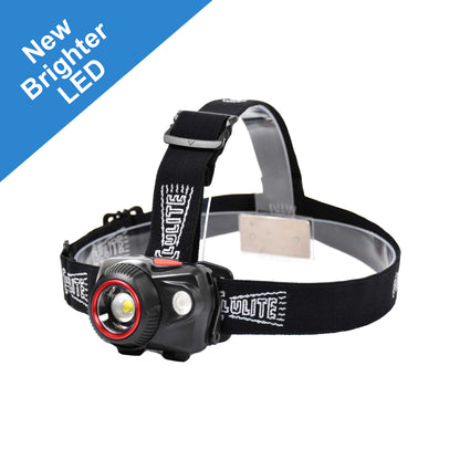 Focus2Go Head Torch