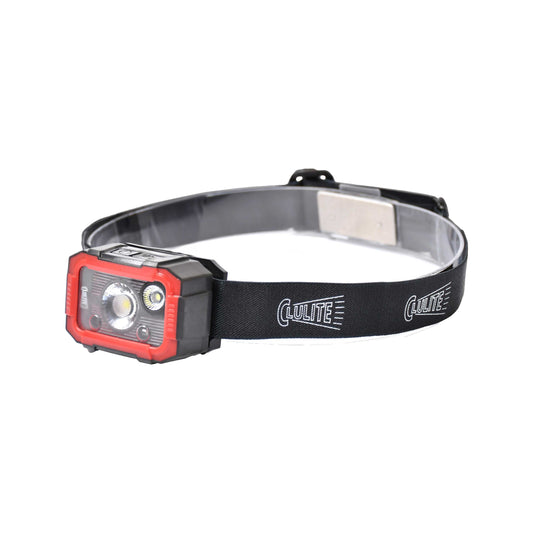 Motion2Go Head Torch