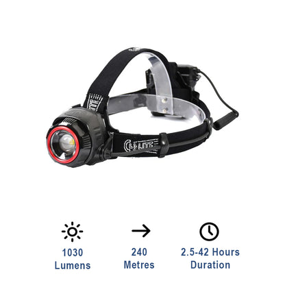 Focus2Go Pro