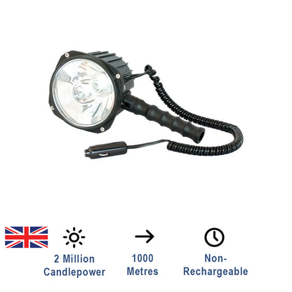 Blazerlite