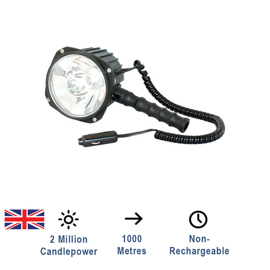 Blazerlite