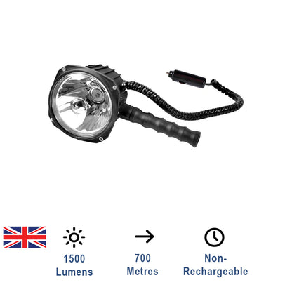 Lazerlite LED