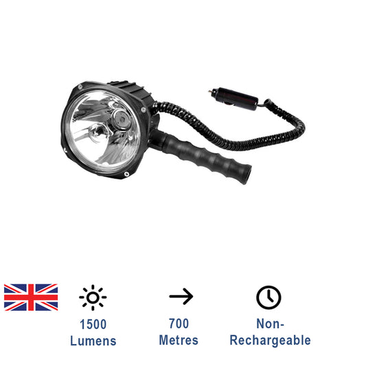 Lazerlite LED