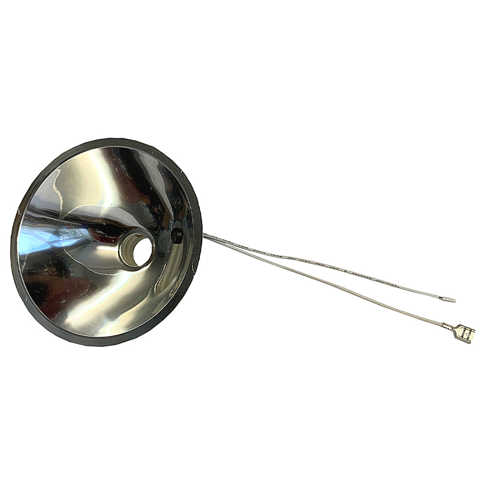 LF48 - Alloy reflector for LA9 & LA10