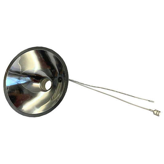LF48 - Alloy reflector for LA9 & LA10