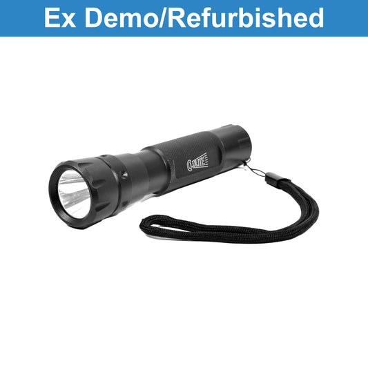 Mini Pro LED Torch