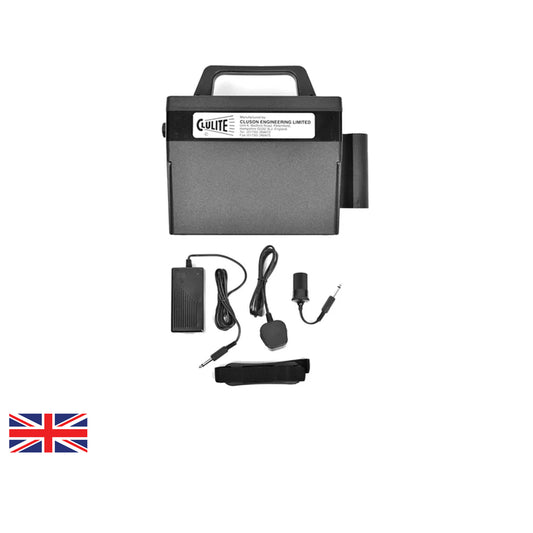 12v 7a/hr SLA Rigid S/Pack