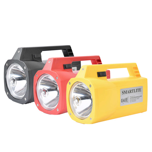 Smartlite LED Li-ion 12v 16Ah