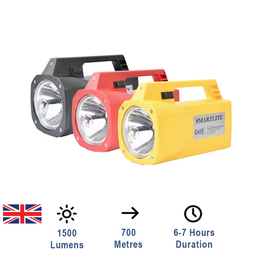 Smartlite LED Li-ion 12v 8.8Ah