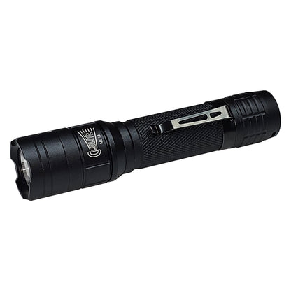 Mini Pro 1000 Rechargeable LED Torch