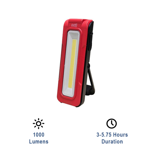 COB LED Inspection Work Light