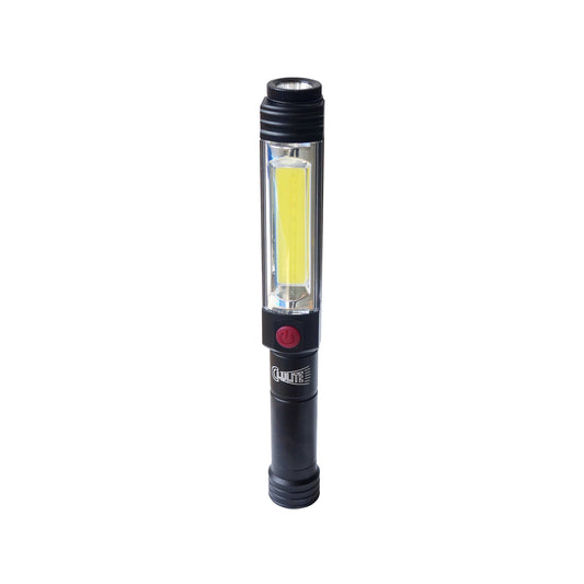 Yichen 200 Lumens Telescope Zoom COB LED Work Light - LED Work Light Yichen 200 Lumens Telescope Zoom COB LED Work Light - LED Work Light