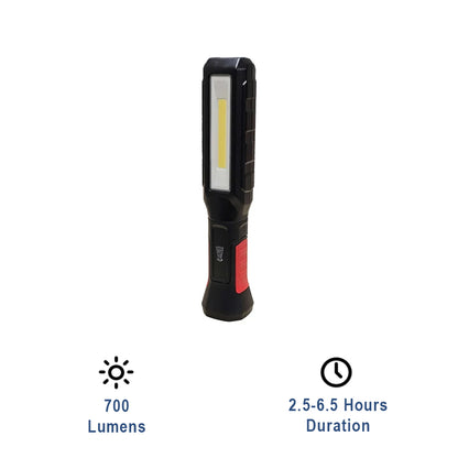 COB LED Inspection Lamp