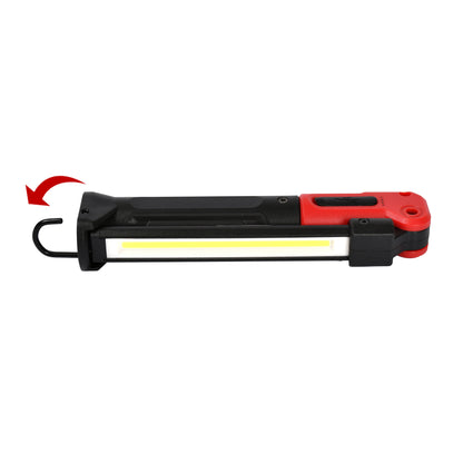 COB LED Inspection Wand