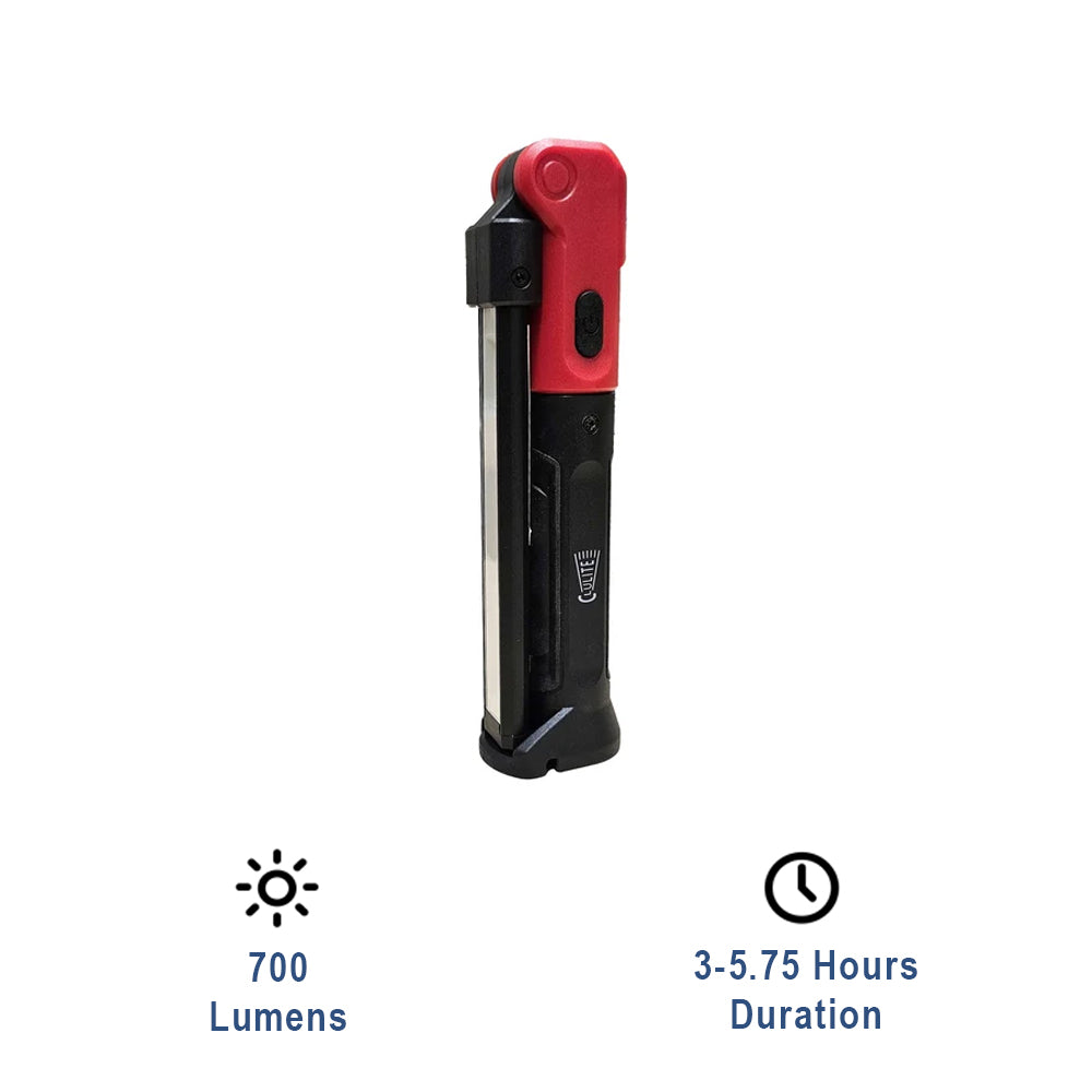 COB LED Inspection Wand