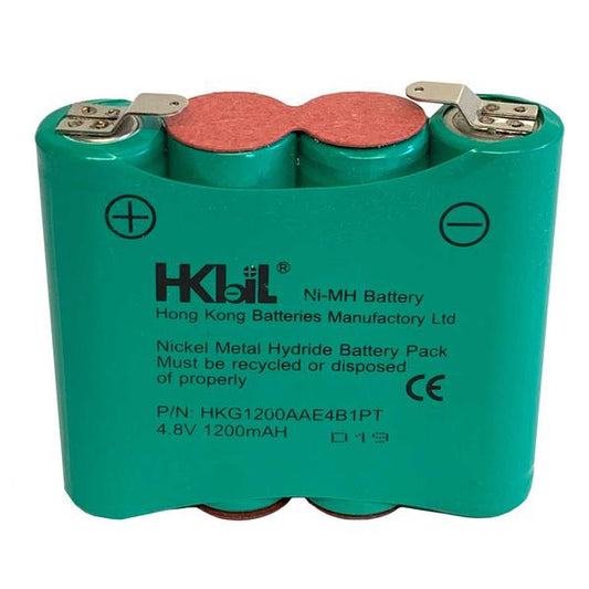 B19 - Ni-MH battery for HL10