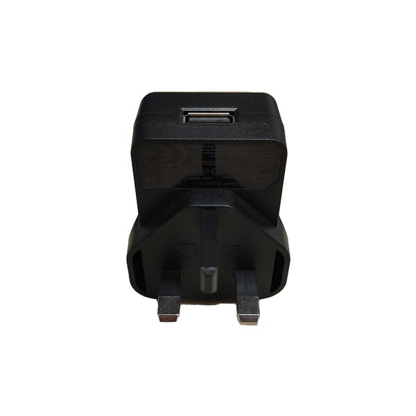 CH49-2 - Mains charger for ML8000 & ML6000