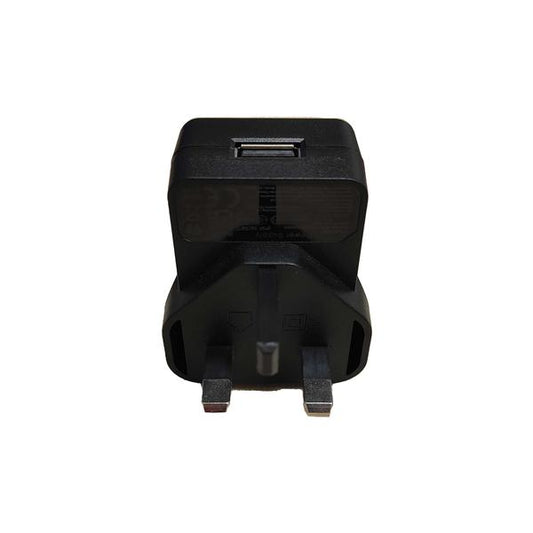CH49-2 - Mains charger for ML8000 & ML6000