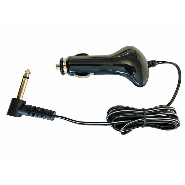 CH6A - Vehicle charger for SM64 & SM610