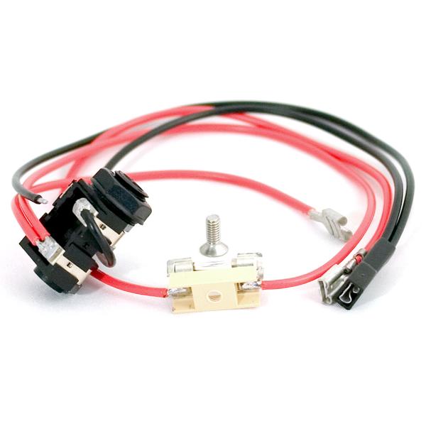 L29 - Smartlite wiring harness for multiple products – click to see list