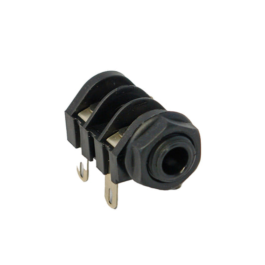 M11 - Jack socket (Panel) 6mm for multiple products – click to see list