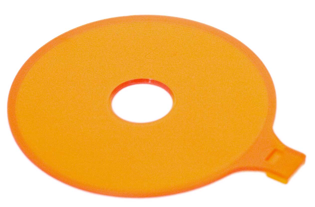 A41 - Filter discs only for CB, SM and LA ranges – click to see list