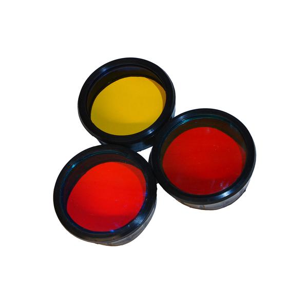 A65 - Filter discs for ML8000 & HL13