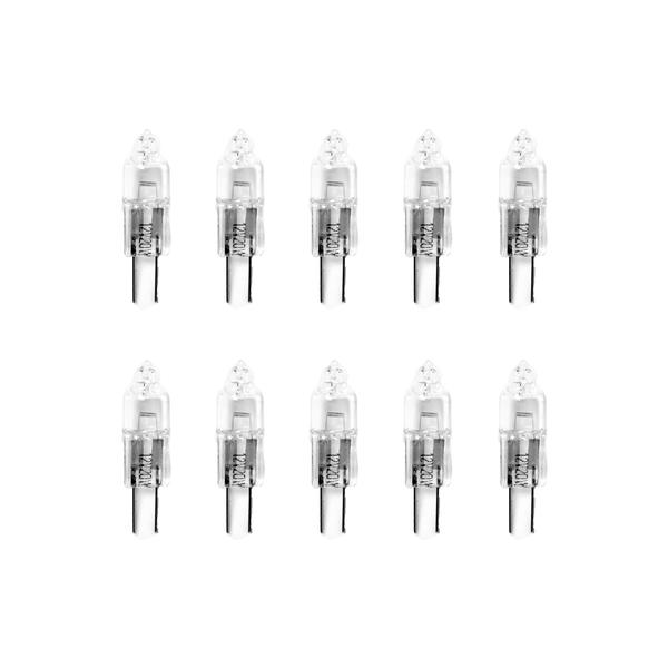 BU11 - 12v 20w secondary bulb for multiple products – click to see list