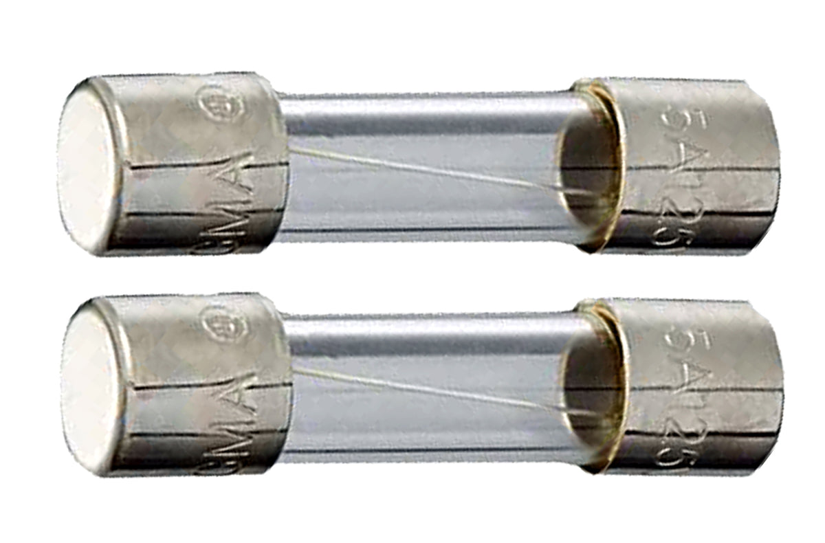 Fuse F F3 - 10Amp Fuse – for multiple products – click to see list – Cluson ...