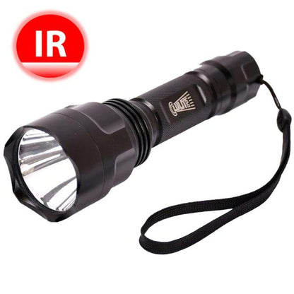 Bright Eye Range of Torches