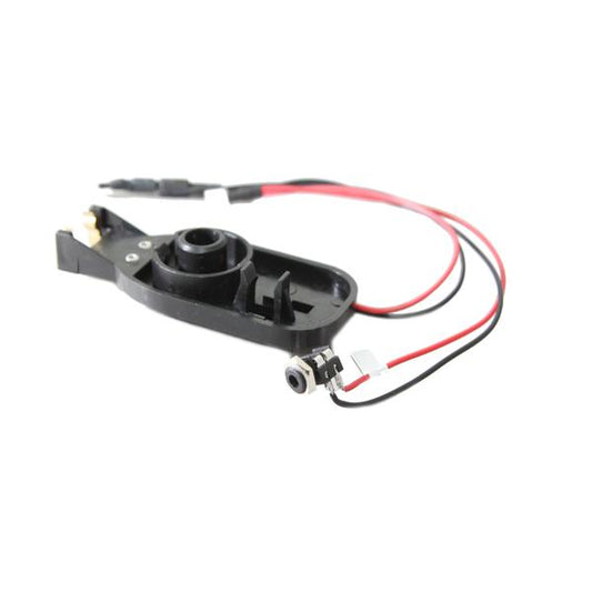 L4 - Wiring harness for CLU10