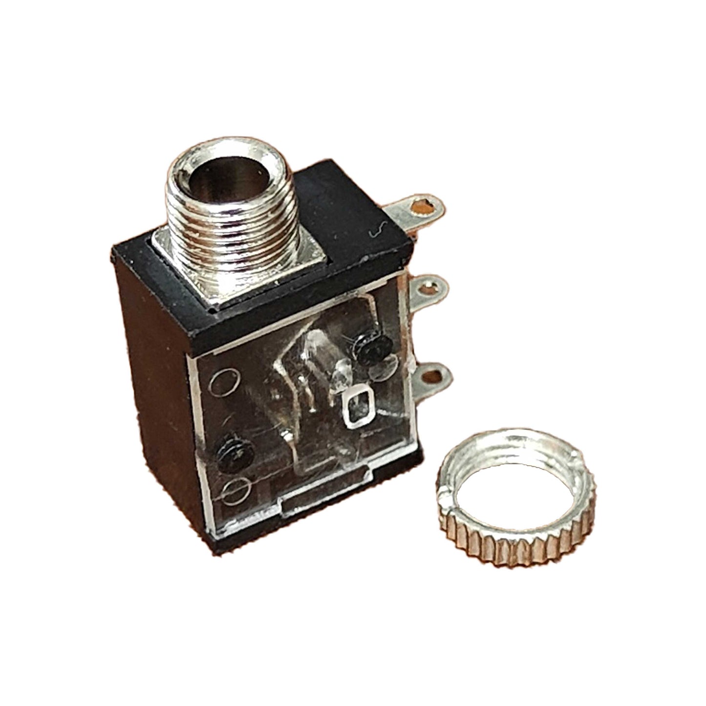 M48 - Jack Socket 3.5mm for multiple products – click to see list