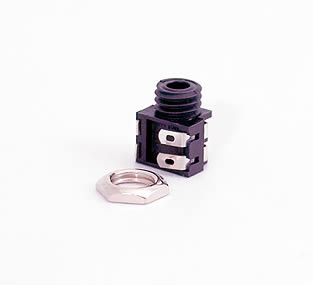 M48 - Jack Socket 3.5mm for multiple products – click to see list